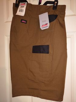 Men's Dickies Shorts