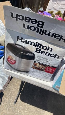 Bread Maker