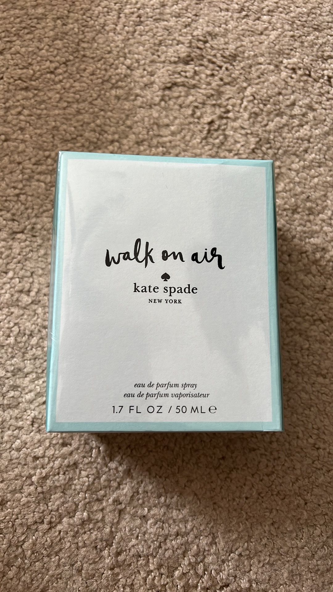 Kate Spade Walk On Air