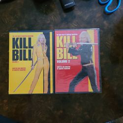 Kill Bill