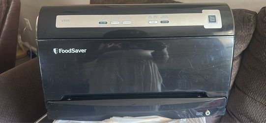 FoodSaver V3425 Vacuum Sealer
