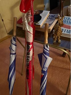 Tag sale & recliner
