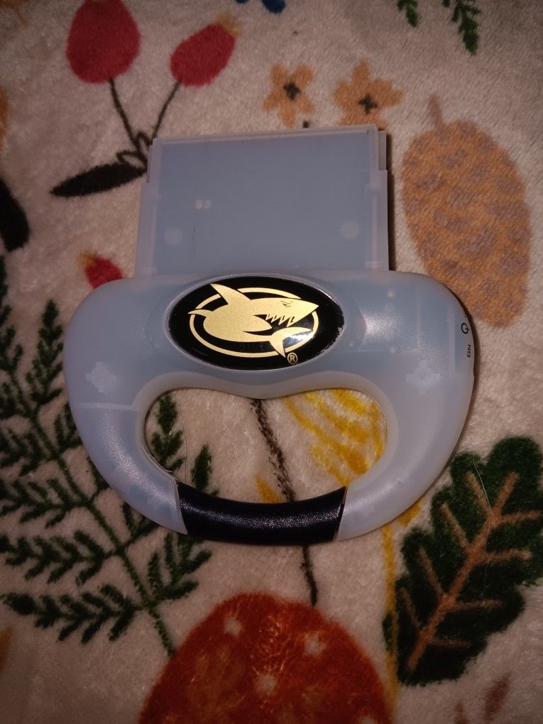 Mad Catz Gameshark Karabiner - Gameboy Advance (GBA) Works