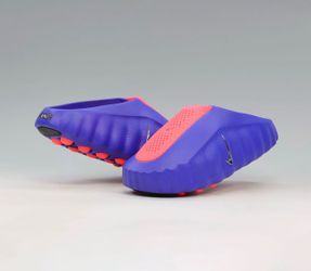 Nike Mind 001 AMP Indigo Burst IZ6659-400 spiderman