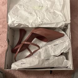 Aldo Heels 