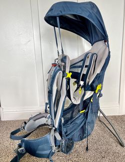 Deuter Child Carrier 