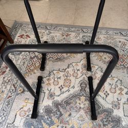 Calisthenics Bars 