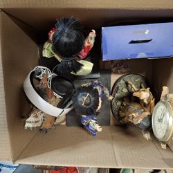 Box Of Goodies