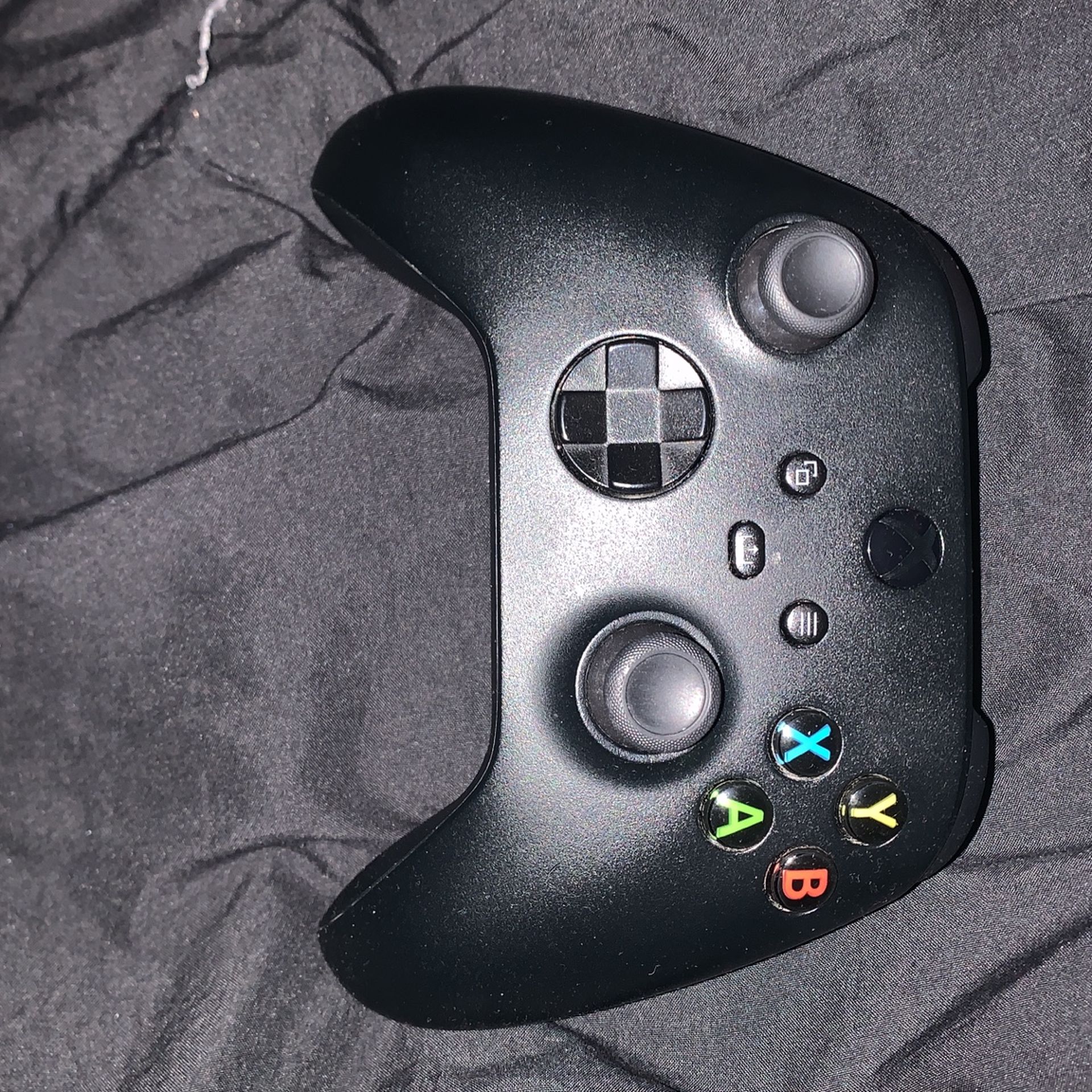 Xbox One Controller