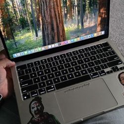 Macbook Air M2 