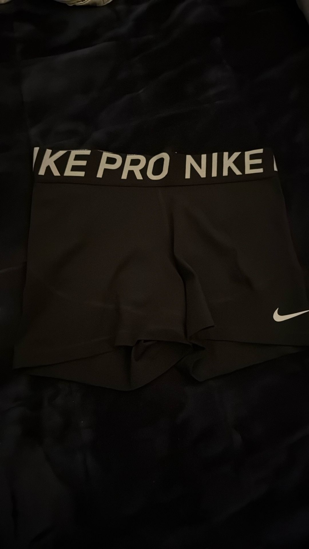 Nike Pro Shorts