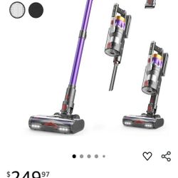 NADALY Cordless Vacuum Cleaner $190 Or Best Offer 