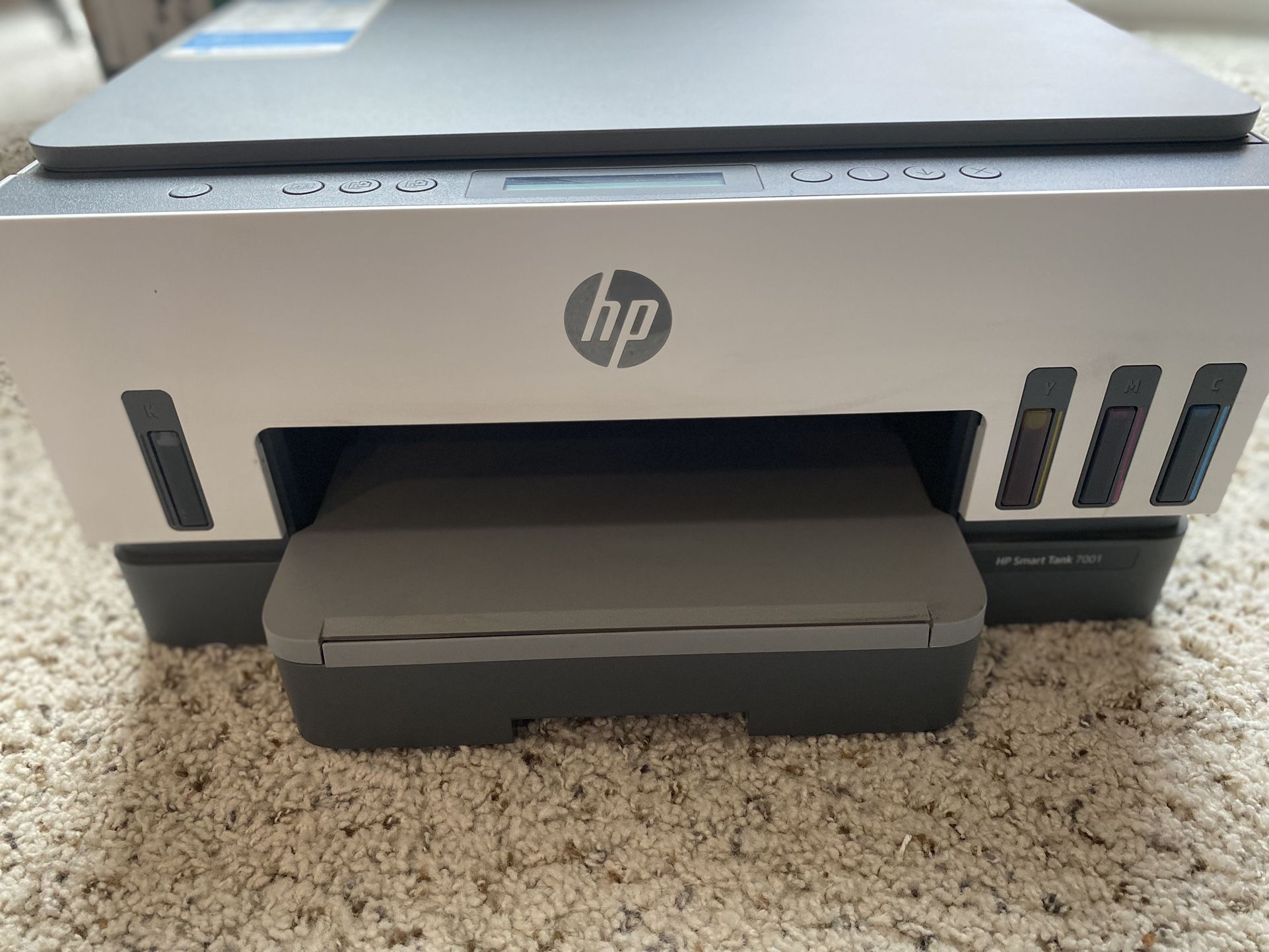 Hp Printer