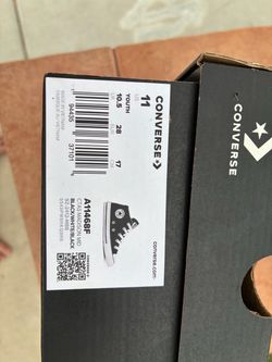 Converse Chucks