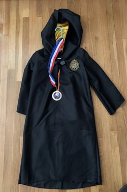 Harry Potter Costume 