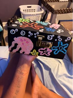 🍃🍃🍃 box
