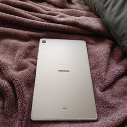 Samsung Galaxy tab a6 with pen