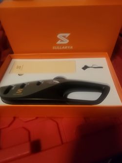 Sullarya knife sharpener