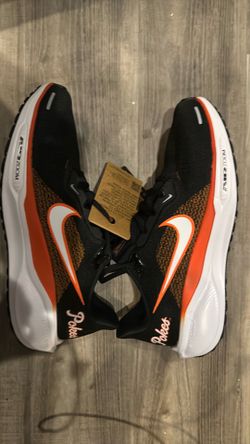 Nike Air Zoom Pegasus 41 (Oklahoma State University) Size 10