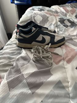 Size 12 Valerian Dunks