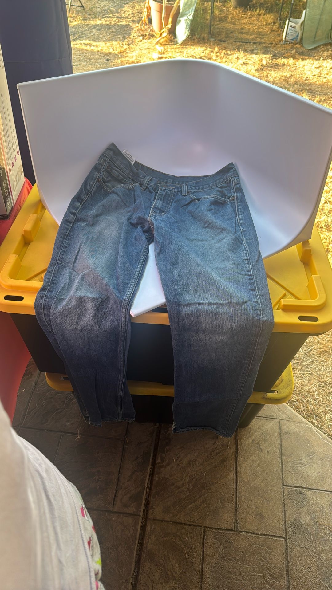 Levi’s Jeans Pants
