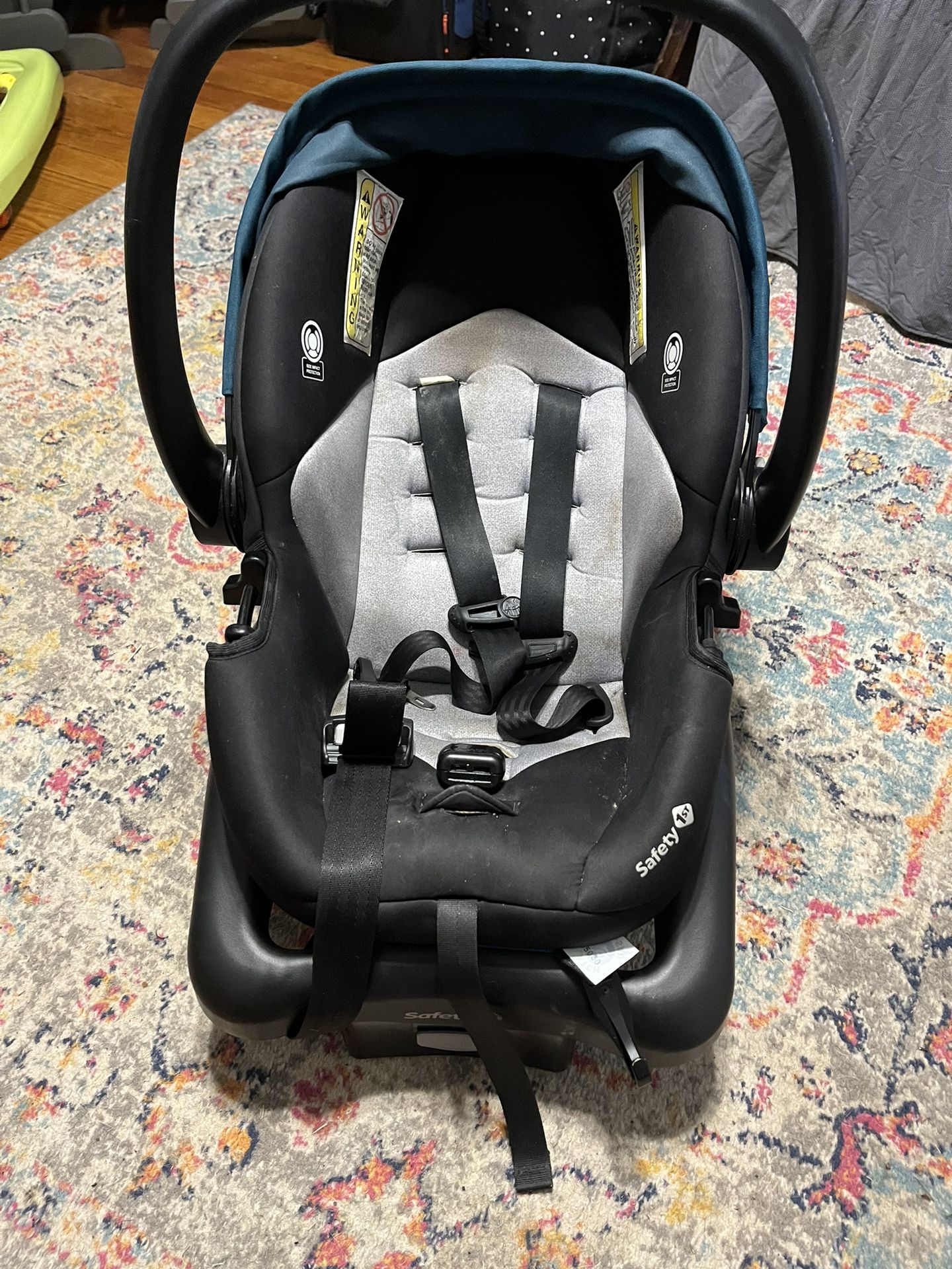 Car seat