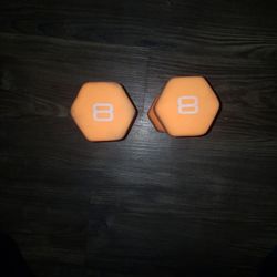 Dumbells 