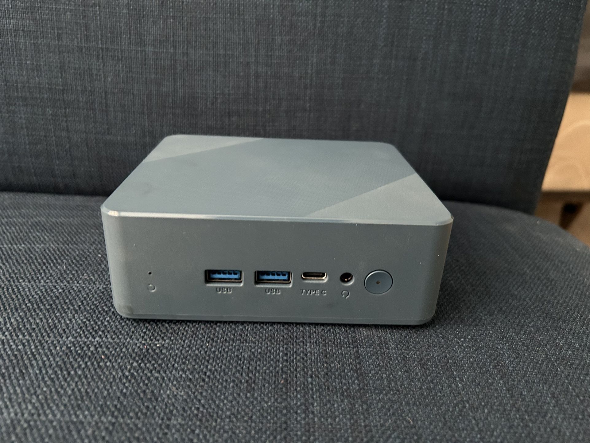 mini PC