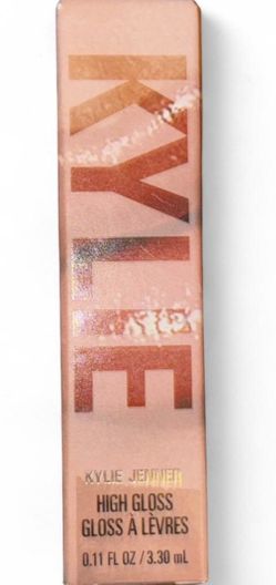 Kylie Lip gloss