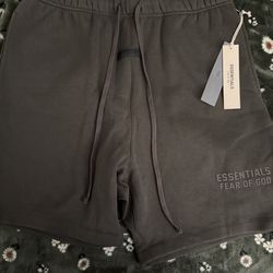 Essential shorts