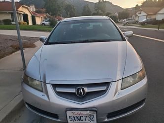 2006 Acura TL
