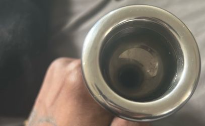 Loud tuba mouthpiece
