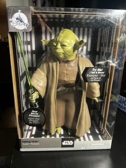 Star Wars: Yoda