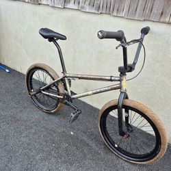 BMX 20" FITBIKE