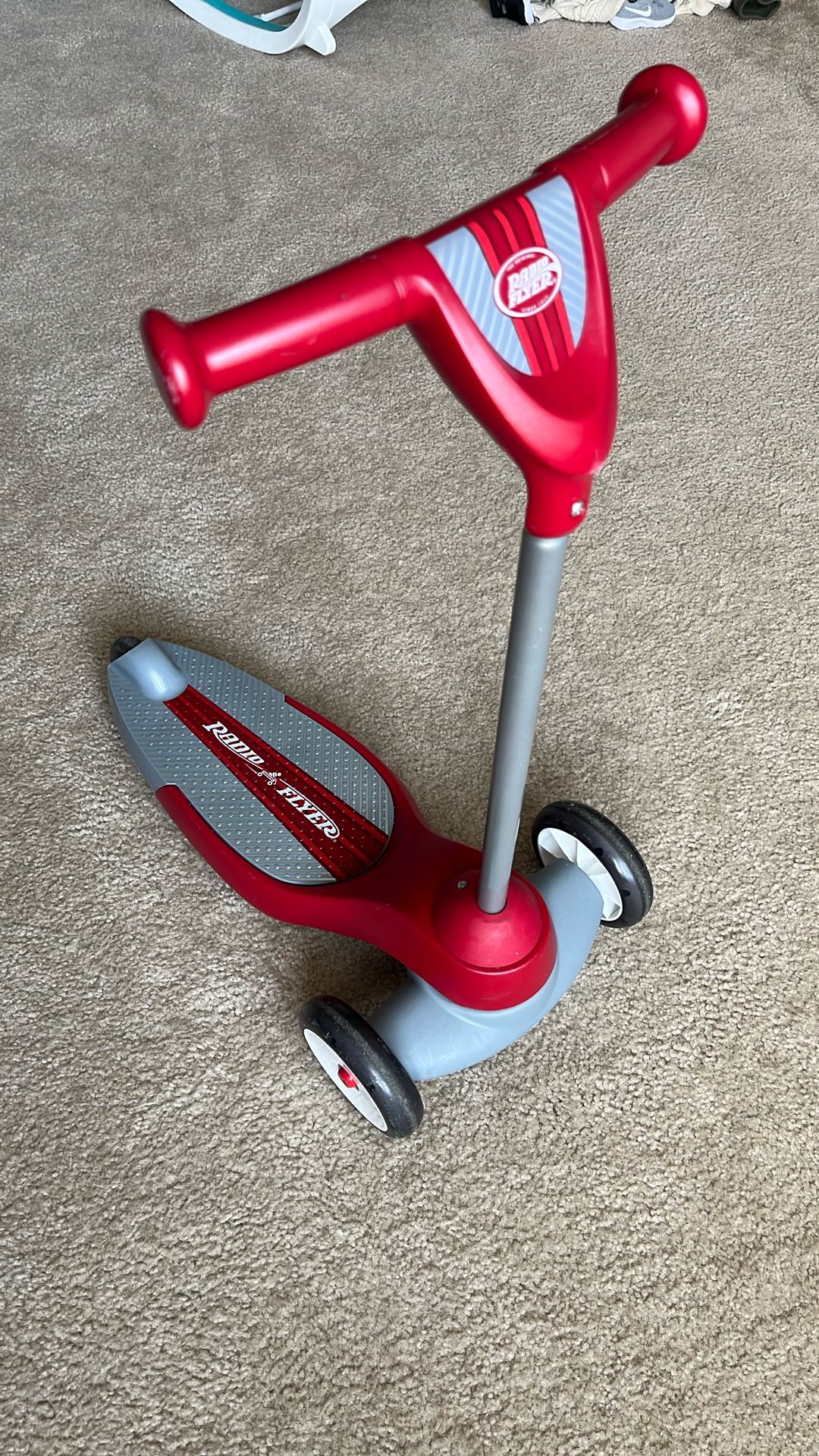 Radio Flyer Scooter