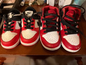 Baby Boy Shoes