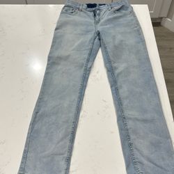 Jeans Size W-28 L-30