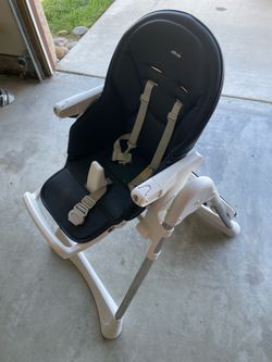 High Chair