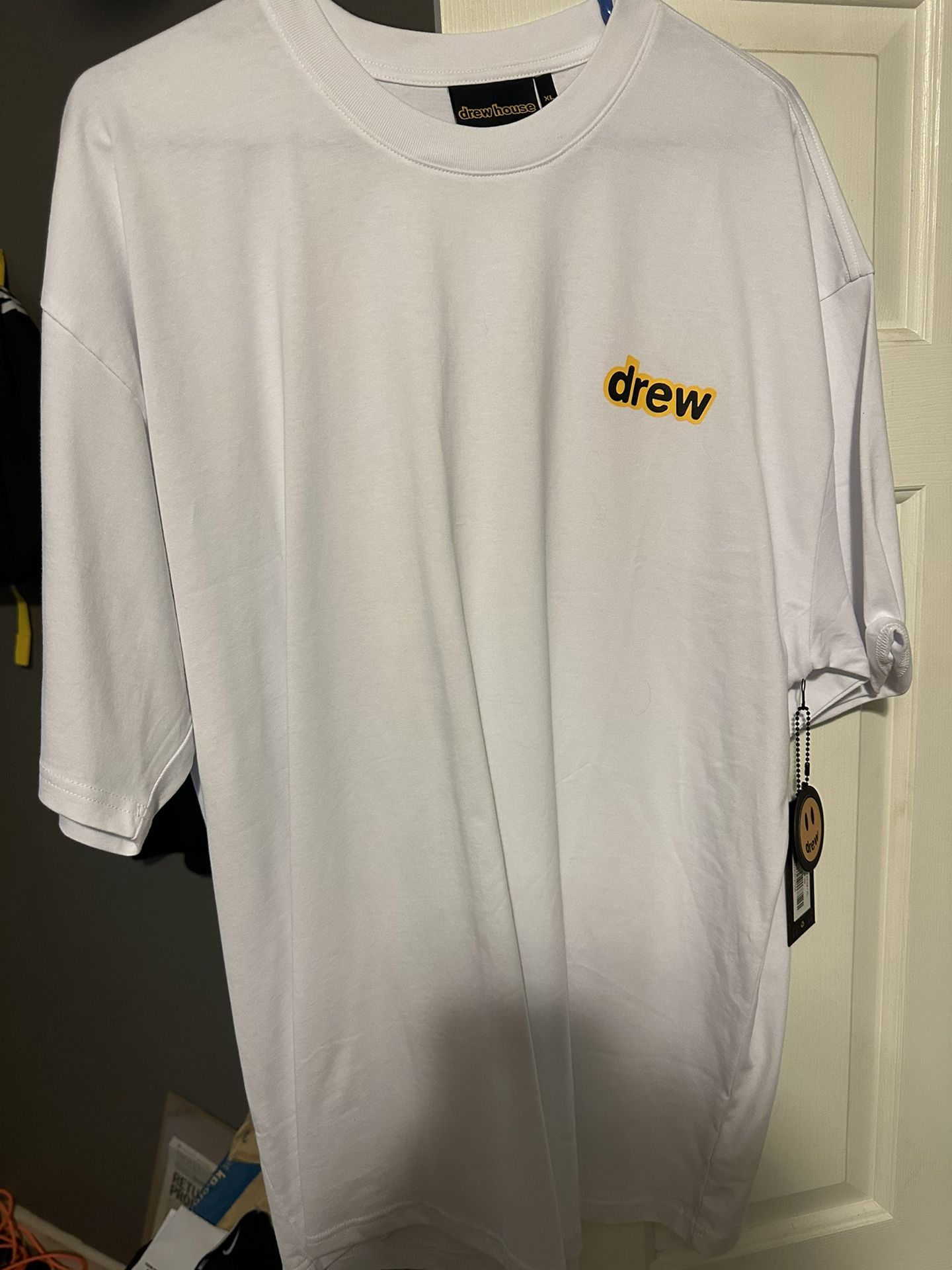 Drew House “Doodle Joy SS” T Shirt