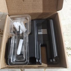 Magnet Holster