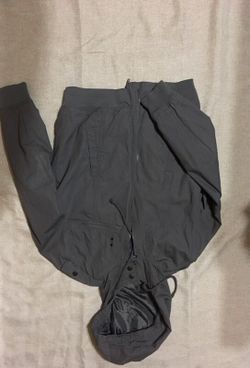 American Rag Jacket with Hoodie