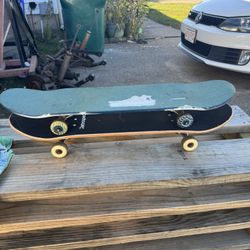 2 Skate Boards