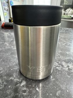 YETI Can Cooler – Like New – $15 (Newnan)