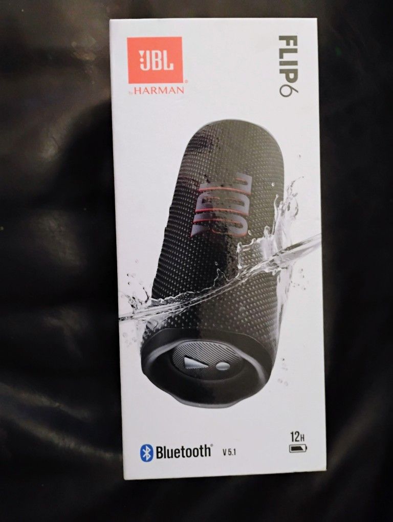 JBL Bluetooth Portable Wireless Speaker