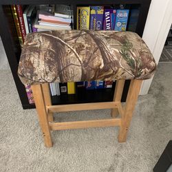 25” Counter Stool