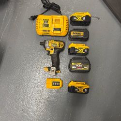 Dewalt Drill 