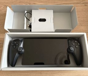 Ps5 portal