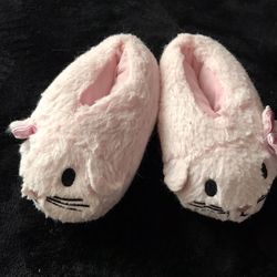 Baby slippers