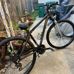 Schwinn Bike