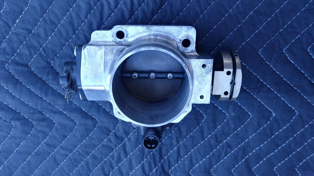 STR 65mm Throttle Body * Honda / Acura